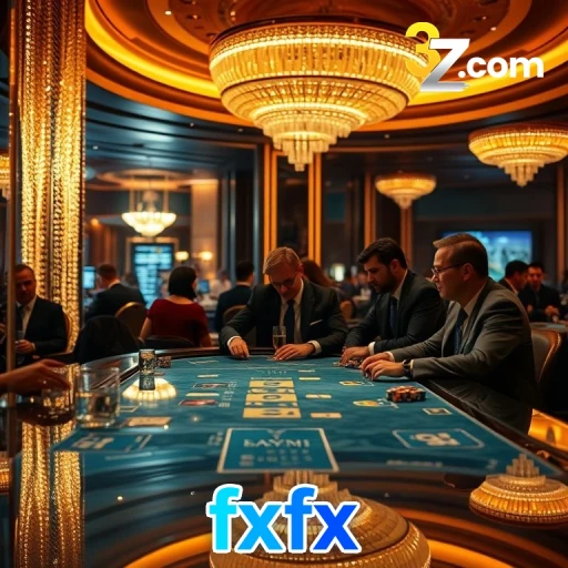 fxfx.com