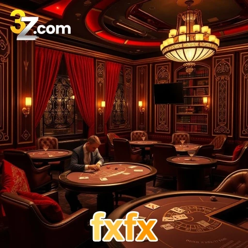 fxfx.com Jogos de caça-níqueis