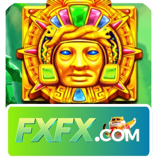 fxfx.com LOGO