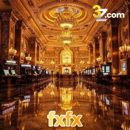 fxfx.com VIP